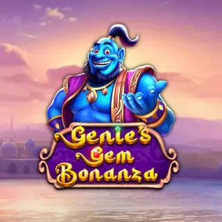 Enjoy genies gem bonanza