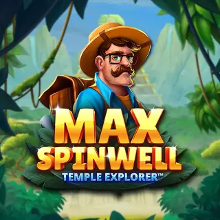 Enjoy max spinwell temple explorer