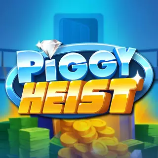 Enjoy piggy heist