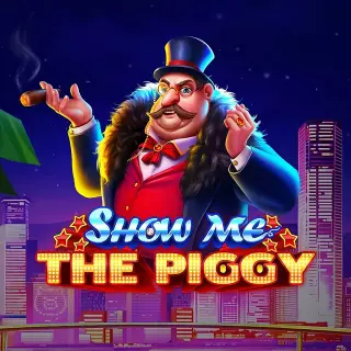 Enjoy show me the piggy
