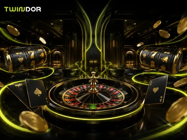 Twindor Online Casino