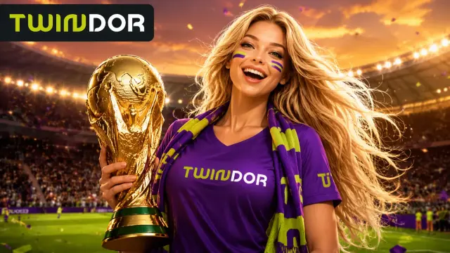 Twindor Sport Bonus