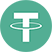Payments tether